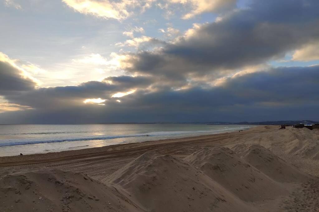 "Quinta Da Praia" By Lts - 2F アルヴォル エクステリア 写真